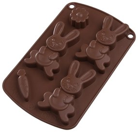 Силиконова форма за печене 13,5x21 cm – Orion