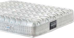 Матрак Magniflex, Magnistretch, 90x200x25, Среден, Мемори пяна