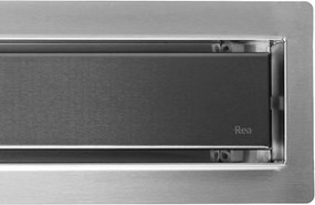 Линеен отводнител REA Neox pro Titan 100