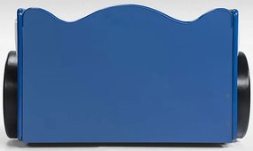 Детско легло Monza-Mple