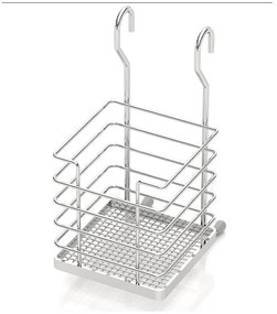 Поставка TEKNO TEL TR MG 073, 14х10х22 см, Окачена система, Хром