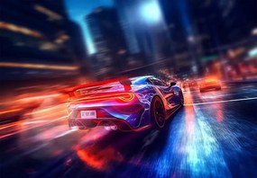 14709 - Спортни коли