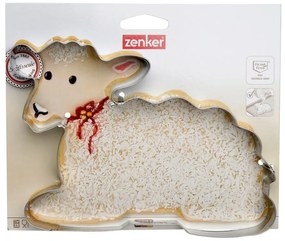 Перфоратор за печене от неръждаема стомана Lamb - Zenker