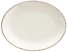 Bonna - Retro - Овално плато 36x28cm (E100 MOV 36OV)