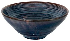 Horecano - Порцеланова купа ф18см-LAGUNA- (ZA0002-7-a-LGN)