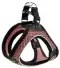 Каишка за Куче Hunter Comfort Розов M 55-60 cm