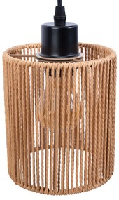 Пендел APP1821-3CP NATURE BLACK