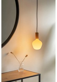 Топла LED крушка с възможност за димиране E27, 6 W Enno - tala