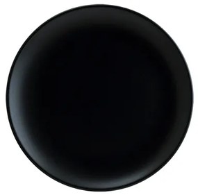 Bonna - Порцеланова чиния 30см-NOTTE-(NOT GRM 30DZ)