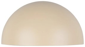 Стенно външно осветително тяло (височина 14 cm) Maas – Trio