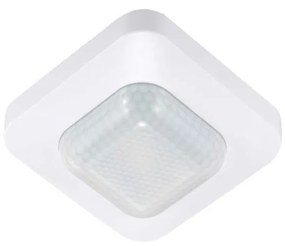 Сензор за присъствие PRES SENSOR 2000W бял