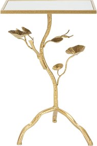 Масичка за кафе 30x40 cm Tisty - Mauro Ferretti