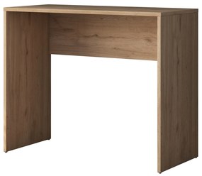 Бюро HA114, цвят Орех