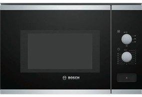 микровълновата фурна BOSCH BFL550MS0 25 L 900 W