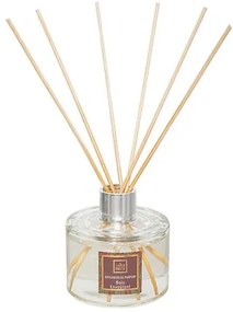 Дифузер atmosphera Neda, 200 ml, Стъкло - Enchanting Wood