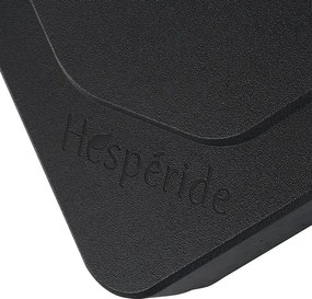 Тежест за страничен чадър Hesperide Stacio – стабилна и устойчива основа за чадър - Шисти / 15 kg