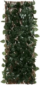 Декоративна решетка atmosphera Nao, 200×100 cm, Ратан