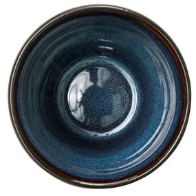 Черни керамични чаши в комплект 4 бр. за лате 270 ml Gastro Black/Mix – Bitz