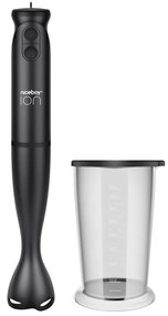 Niceboy Twister T1 - Ръчен пасатор 500W/230V черен