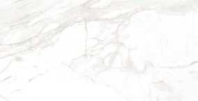 Mexen Faro Grey, остъклена ректифицирана плочка за под и стена 120 x 60 см, гланц - TL138-120-060-00