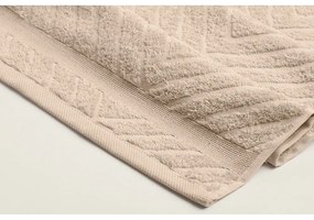 Памучни кърпи в комплект от 4 броя 90x50 cm - Foutastic