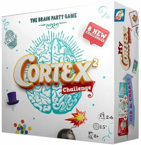 Образователна Игра Asmodee Cortex 2 Challenge