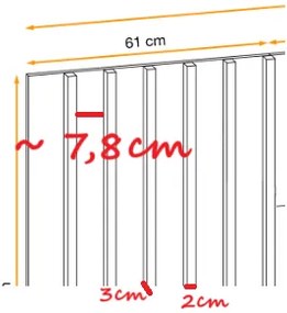 Холна секция Verona II-Mauro