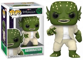 Фигурки на Герои Funko SHE HULK ABOMINATION