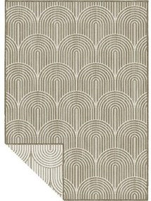 Кафяв външен килим 160x230 cm Pangli Linen – Hanse Home