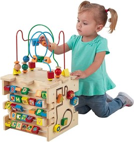 Лабиринт KidKraft Deluxe Activity Cube