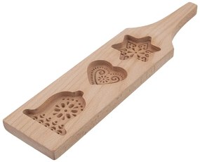 Форма с коледен мотив – Orion