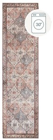Пътека подходяща за пране 60x230 cm Dion Global – Flair Rugs