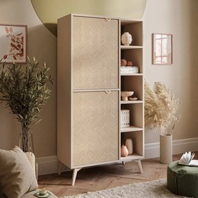 Колона Ernest-Mpez