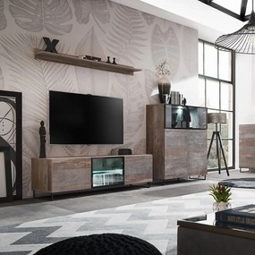 Холен комплект Chestnut