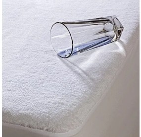 Непромокаем протектор за матрак тип ластичен чаршаф Premium от My Sleep