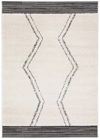 Килим Blanc IV-120 x 170 cm.-Ekrou