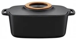 Fiskars - Чугунен съд за печене Fiskars Norden, 5L