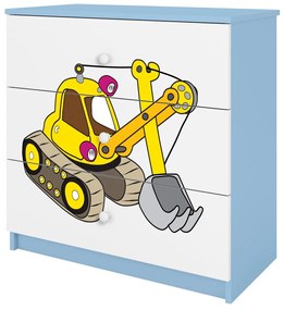 Скрин Babydreams Cartoon-Mple-Digger