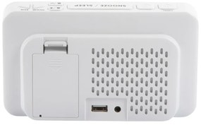 Дигитална аларма New Retro – Karlsson