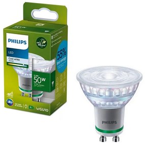 LED Крушка Philips PAR16 GU10/2,1W/230V 4000K