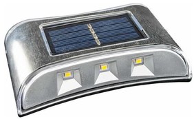 LED Соларен аплик LED/1W/1,2V 600 mAh IP44