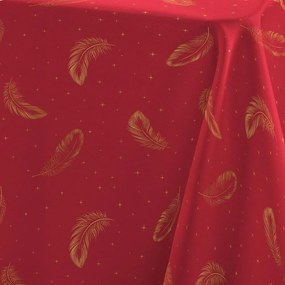 Покривка за маса от микрофибър 140x240 cm Adora – douceur d'intérieur