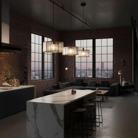 Лампа APP1651-6CP