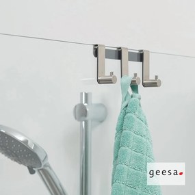 Кука за врата тройна Tiger Geesa ΙΙ