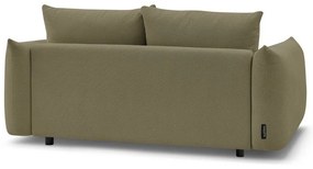 Светлозелен диван 193 cm Ernest – Bobochic Paris