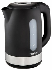 Чайник Tefal KO 3308 Черен 2400 W 1,7 L