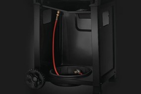 Барбекю на газ Napoleon Freestyle 425 Graphite