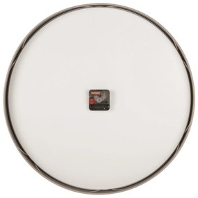 Стенен часовник ø 50 cm Albatross - Karlsson