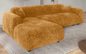 Разтегателен ъглов диван Алегро