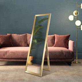 Стоящо огледало 46x146 cm Florence – Styler